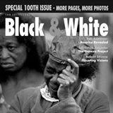 Black And White Magazine Portfolio 