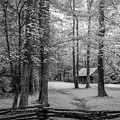 Cabin in Cades Cove